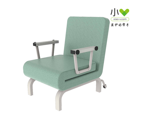 小V共享陪護沙發